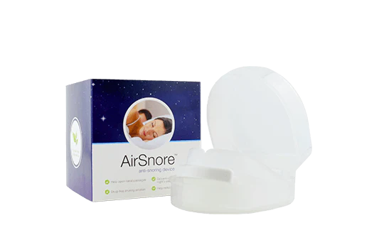 AirSnore Mouthpiece