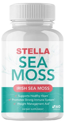 Stella Sea Moss
